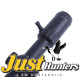 Kestrel Optics HD 6-24X50 SF FFP Rifle Scope