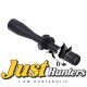 Kestrel Optics HD 6-24X50 SF FFP Rifle Scope