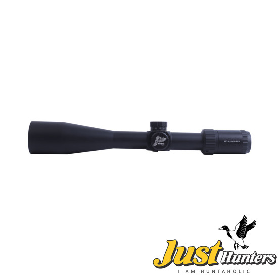 Kestrel Optics HD 6-24X50 SF FFP Rifle Scope