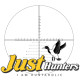 Kestrel Optics HD 6-24X50 SF FFP Rifle Scope