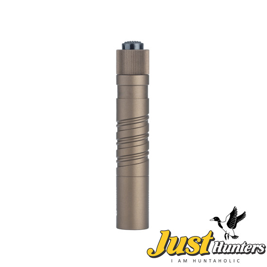 OLIGHT i3T EOS Desert Tan EDC Flashlight