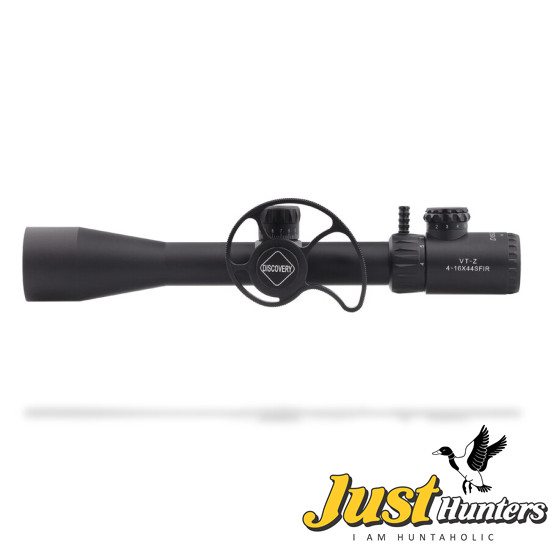 Discovery Optics Scope VT-Z 4-16x44 SFIR