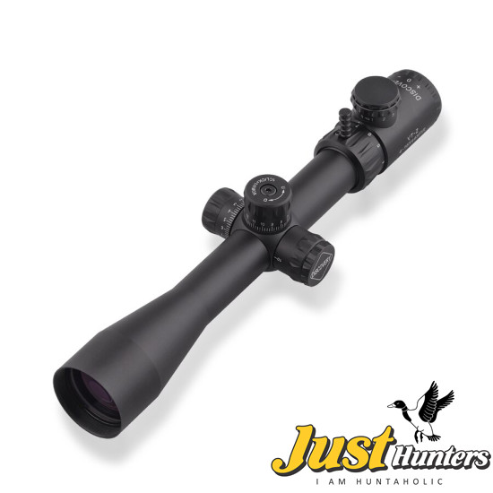 Discovery Optics Scope VT-Z 4-16x44 SFIR