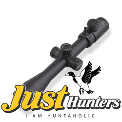 Discovery Optics Scope VT-Z 4-16x44 SFIR