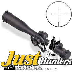 Discovery Optics Scope VT-Z 4-16x44 SFIR