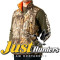 Men's Realtree Edge Reversible Camo Vest Edge/Blaze Orange Side Pockets