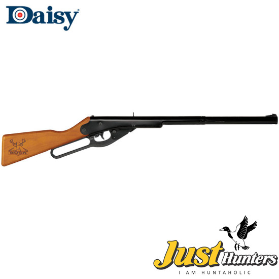 DAISY BUCK MODEL 105 YOUTH BB AIR RIFLE