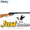 DAISY BUCK MODEL 105 YOUTH BB AIR RIFLE