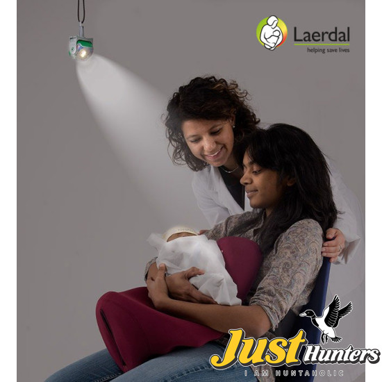 Laerdal Light with AC Adapter