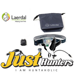 Laerdal Light with AC Adapter Laerdal Light with AC Adapter