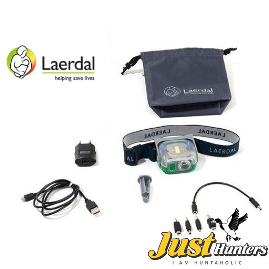 Laerdal Light with AC Adapter