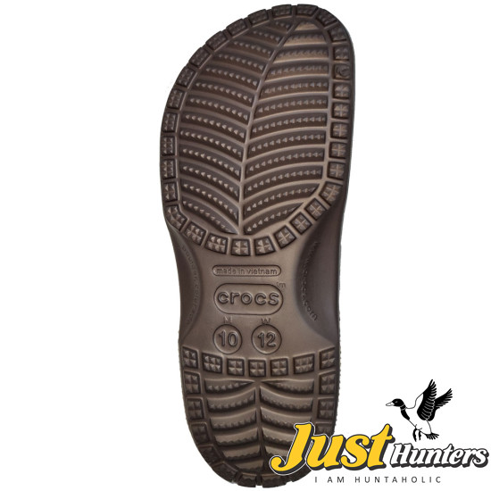 Crocs Classic Realtree Edge Clog