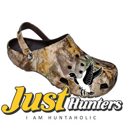 Crocs Classic Realtree Edge Clog