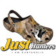 Crocs Classic Realtree Edge Clog