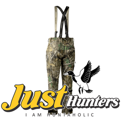 Deer Hunter Approach Trouser 
