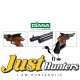 DIANA AIRBUG 5.5MM CO2 POWERED AIR PISTOL
