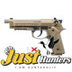 Beretta M9A3 Co2 Powered Blowback 4.5 mm Cal.