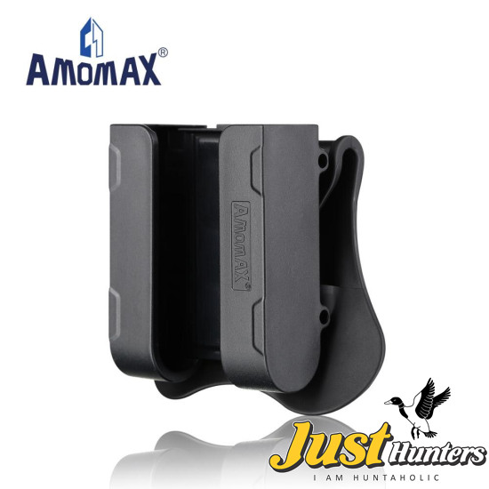 Amomax 12G Shotshell Holder Universal
