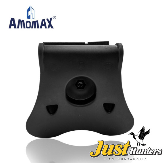 Amomax 12G Shotshell Holder Universal