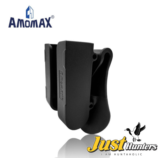 Amomax 12G Shotshell Holder Universal