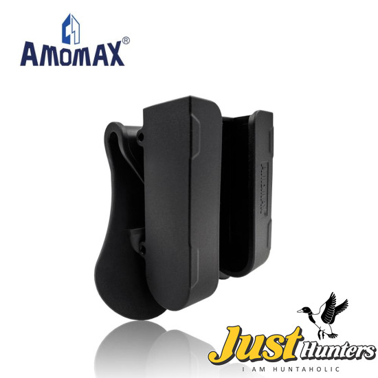 Amomax 12G Shotshell Holder Universal