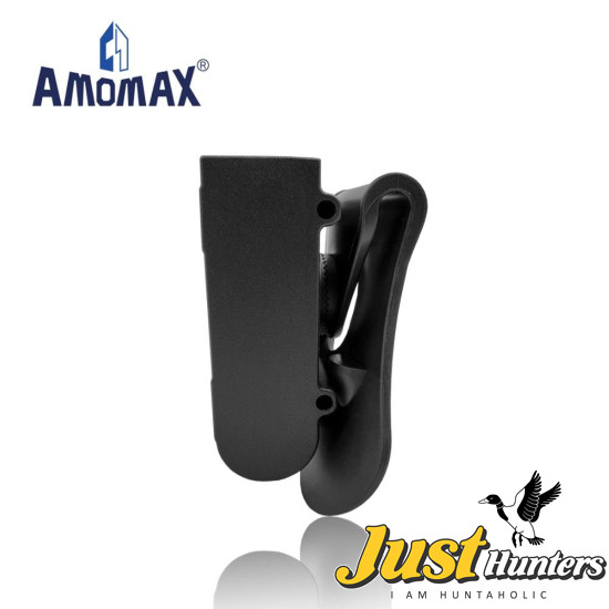 Amomax 12G Shotshell Holder Universal