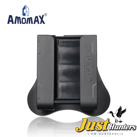 Amomax 12G Shotshell Holder Universal