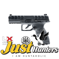 Beretta APX Co2 Powered Blowback 4.5 mm Cal.