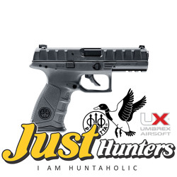 Beretta APX Co2 Powered Blowback 4.5 mm Cal.