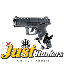 Beretta APX Co2 Powered Blowback 4.5 mm Cal.