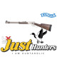 Walther Lever Action 4.5 mm (.177) Pellet, CO2 Powered Air Rifle