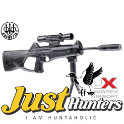 Beretta CX4 Storm XT Co2 Powered 4.5 mm Cal. Air Rifle