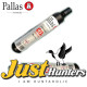 Pallas 88 Gram CO2 Cartridge