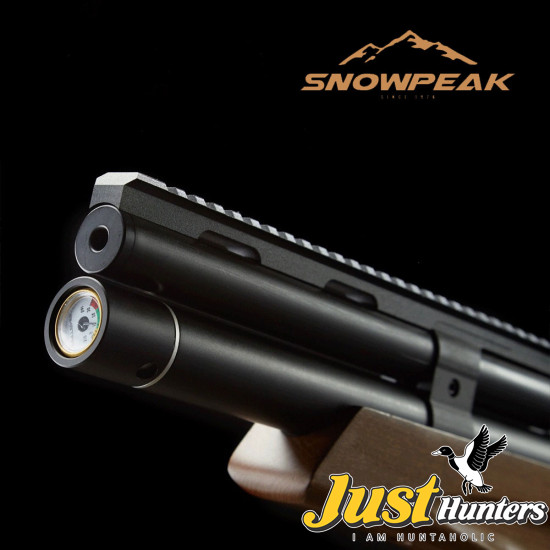 Snow Peak PCP Air Rifle Bullpup M40