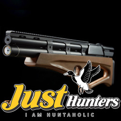Snow Peak PCP Air Rifle Bullpup M40