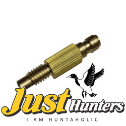 Diana P1000 PCP Air Rifle Quick Fill Nozal