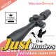 Vector Optics Veyron 4-16x44 IR FFP Scope