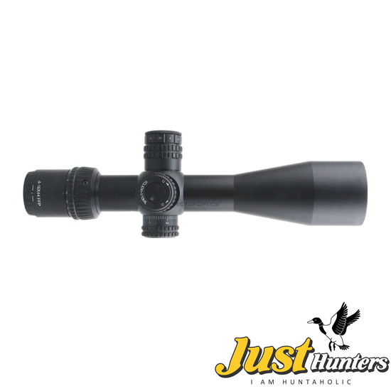 Vector Optics Veyron 6-24x44 IR FFP Scope