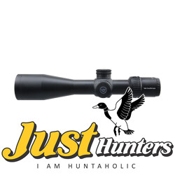 Vector Optics Veyron 6-24x44 IR FFP Scope