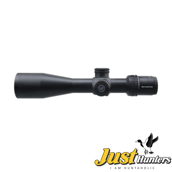 Vector Optics Veyron 6-24x44 IR FFP Scope