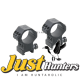 Vector Optics X-ACCU 30mm 40MOA Adjustable Elevation Picatinny Ring Mounts Vector Optics X-ACCU 30mm 40MOA Adjustable Elevation Picatinny Ring Mounts