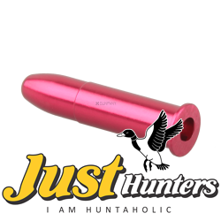 Vector Optics Gunpany 22 LR Dry Fires Snap Caps For Safety Training Patrice Dummy Rounds Aluminum