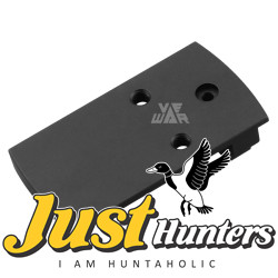 Vector Optics GLOK Pistol Red Dot Sight Mount