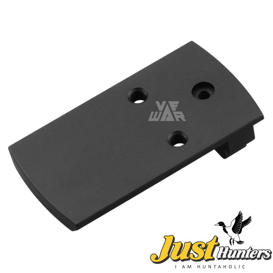 Vector Optics GLOK Pistol Red Dot Sight Mount