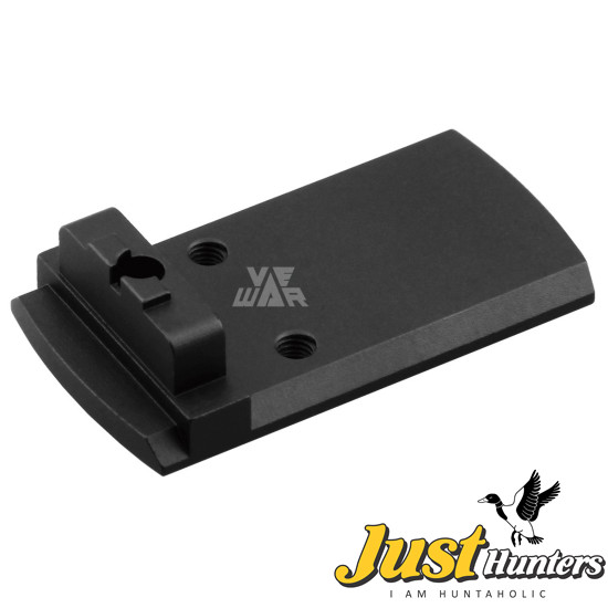 Vector Optics GLOK Pistol Red Dot Sight Mount