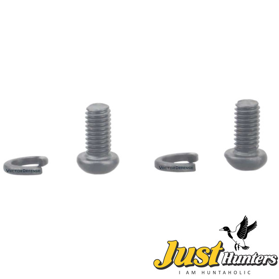 AKs and Saiga Side Picatinny Rail QD Mount System