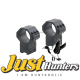 Vector Optics X-ACCU 30mm 40MOA Adjustable Elevation Dovetail Ring Mounts Vector Optics X-ACCU 30mm 40MOA Adjustable Elevation Dovetail Ring Mounts