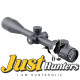 Vector Optics Hugo 4-16x44 GT Riflescope BDC Reticle Tested .308win Fits Varmint Hunt