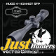 Vector Optics Hugo 4-16x44 GT Riflescope BDC Reticle Tested .308win Fits Varmint Hunt