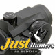 Vector Optics Maverick 1X22 Gen II Red Dot Sight for AR15 M4 Vector Optics Maverick 1X22 Gen II Red Dot Sight for AR15 M4
